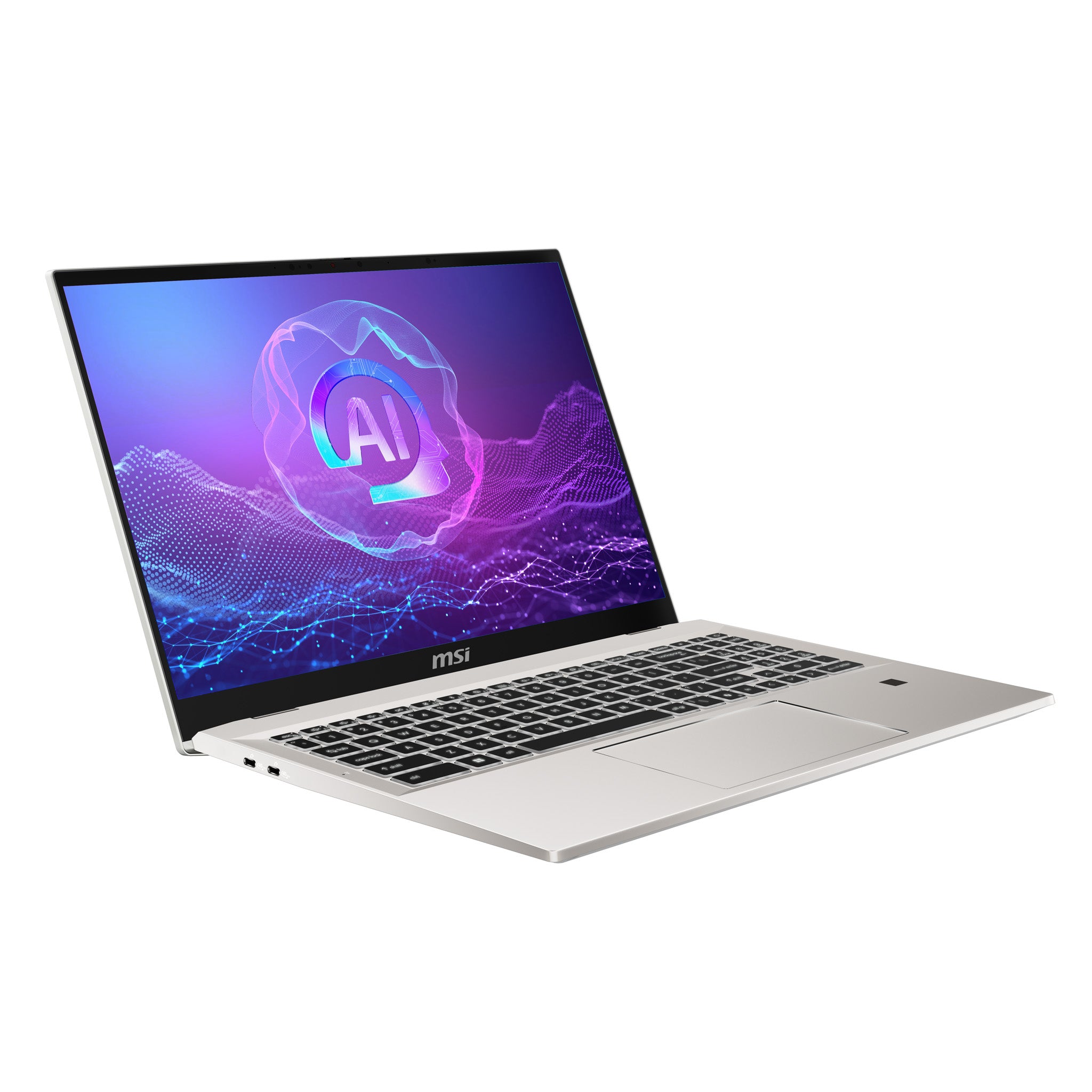 Prestige A16 AI+A3HMG-004FR 16"RyzenAI9
