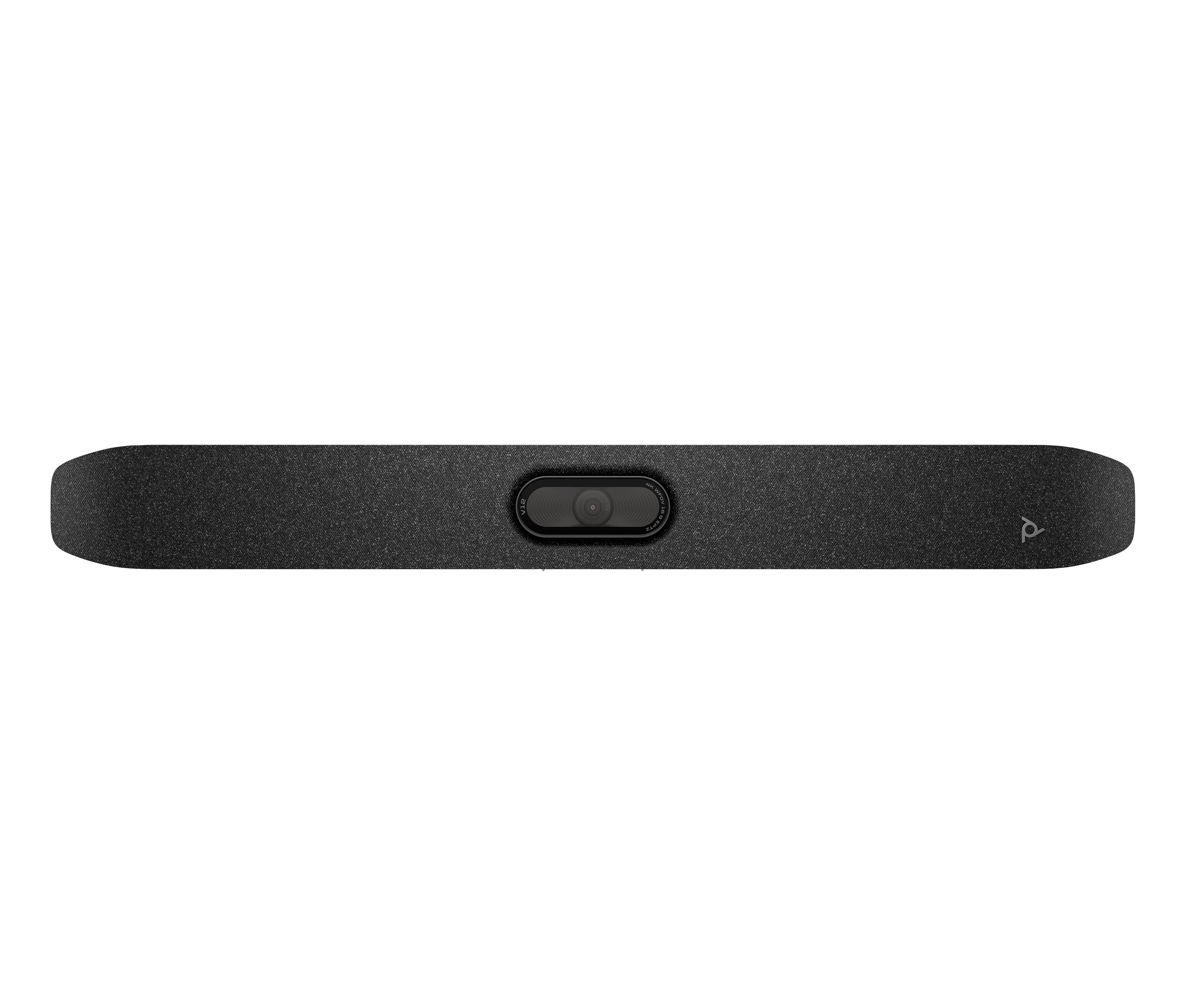 HP Poly Studio V12 USB Video Bar No Radio or Power Supply GSA/TAA WW Poly Studio V12 USB Video Bar No Radio or Power Supply