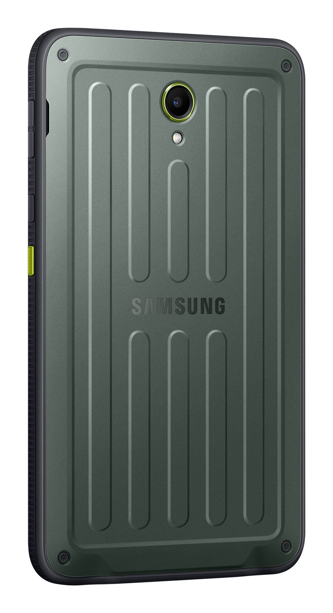 "Samsung Galaxy Tab Active5 5G Samsung Exynos LTE-TDD & LTE-FDD 256 Go 20,3 cm (8"") 8 Go Wi-Fi 6 (802.11ax) Android 14 Vert"