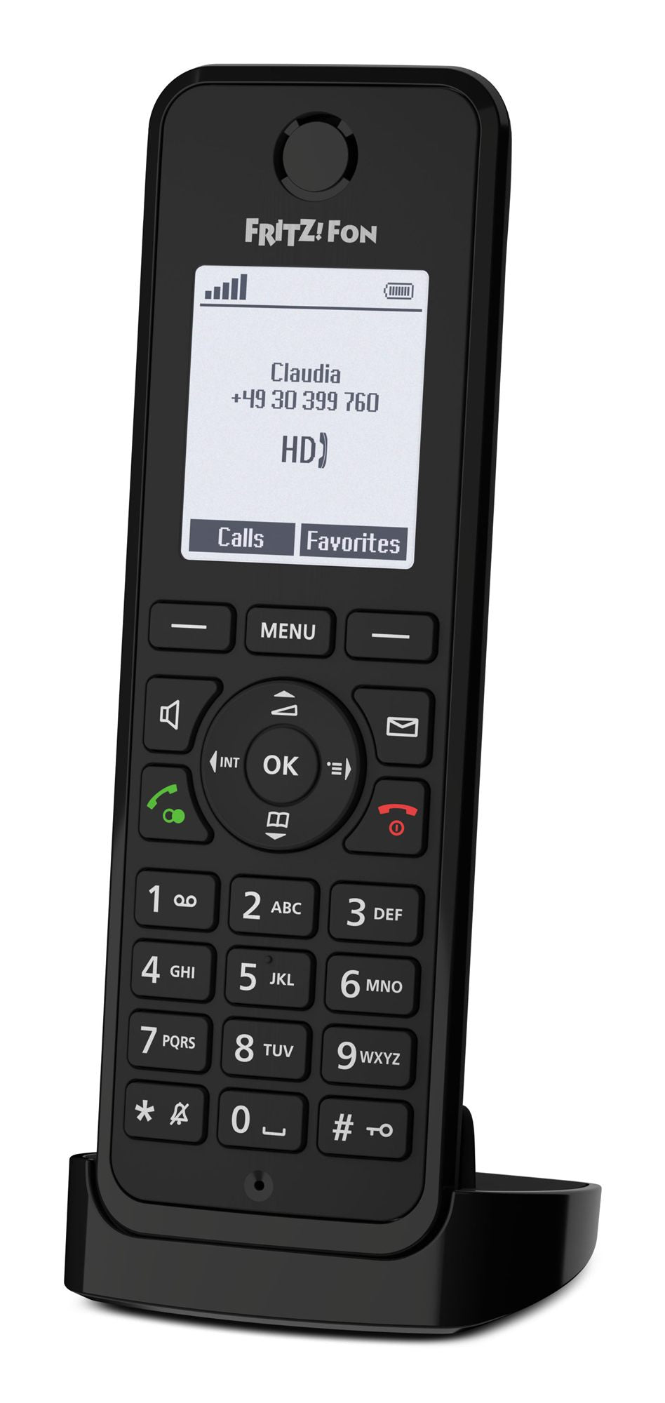 FRITZ!Fon M3 Edition International