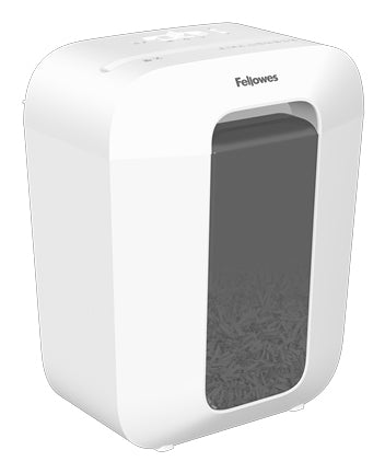 FELLOWES DESTRUCTEUR LX 50 BLANC