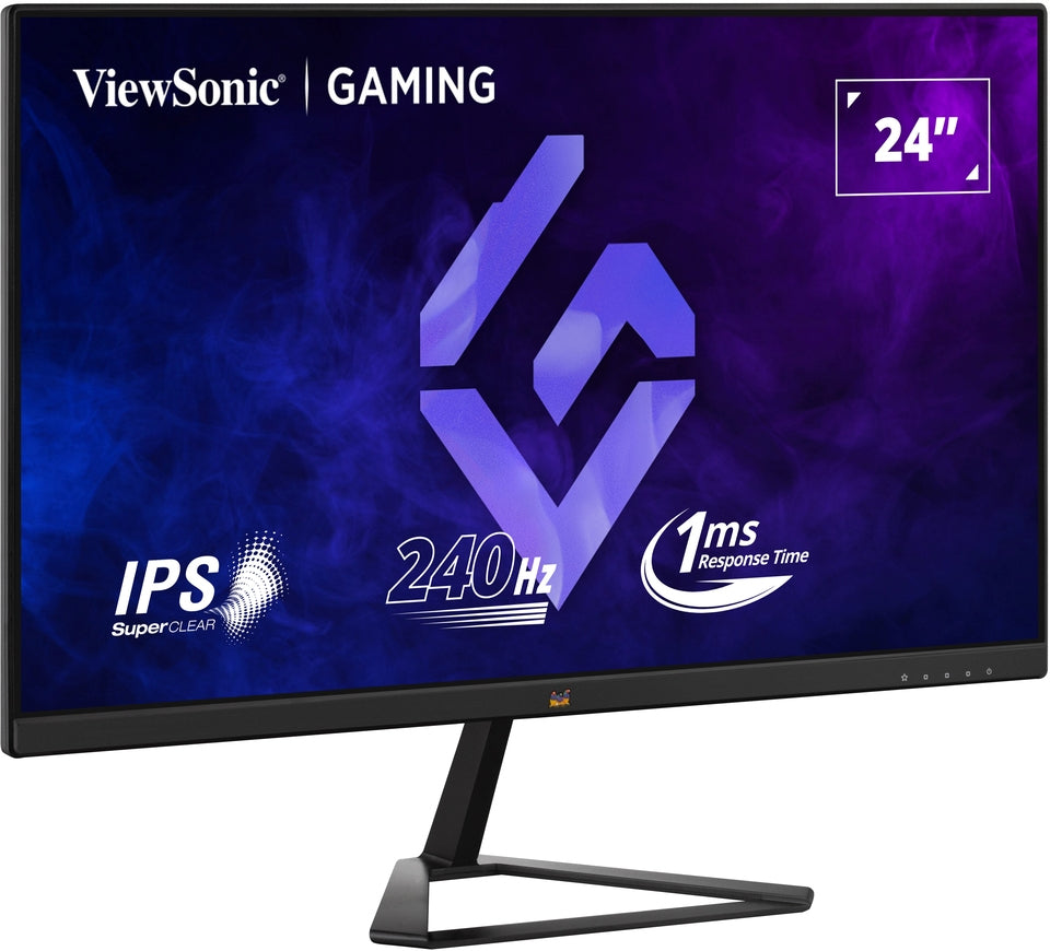 23.8" 16:9 Wide LCD Monitor 1920*1080
