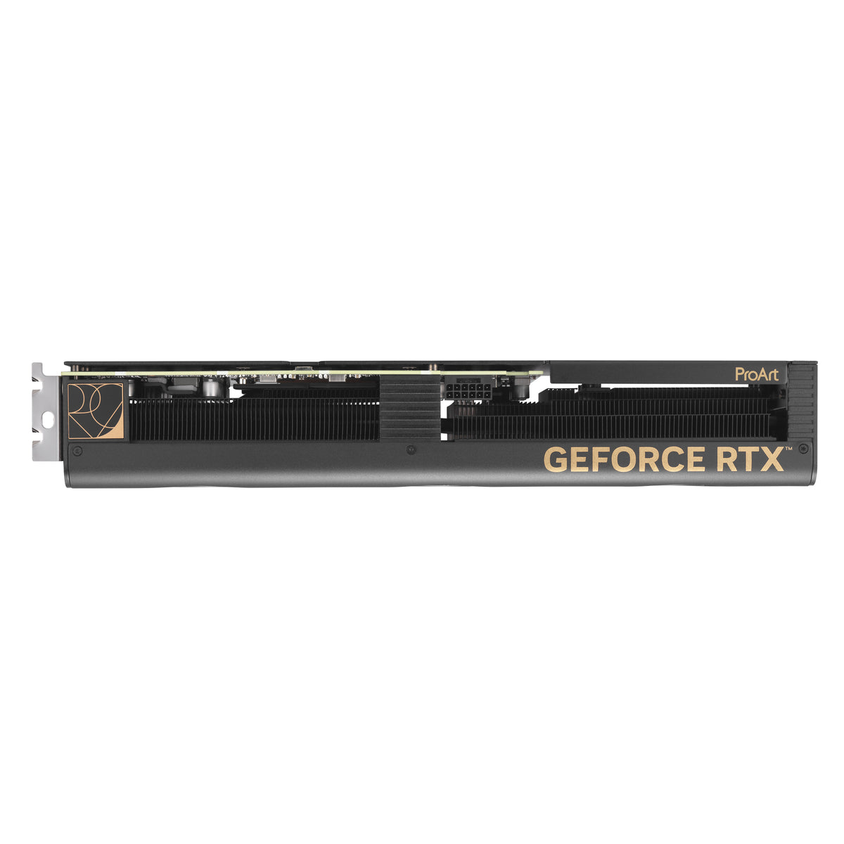ASUS ProArt GeForce RTX 4070 SUPER OC Edition 12Go GDDR6X Graphics Card PCIe 4.0 12Go GDDR6X DLSS 3 HDMI 2.1a DisplayPort 1.4a