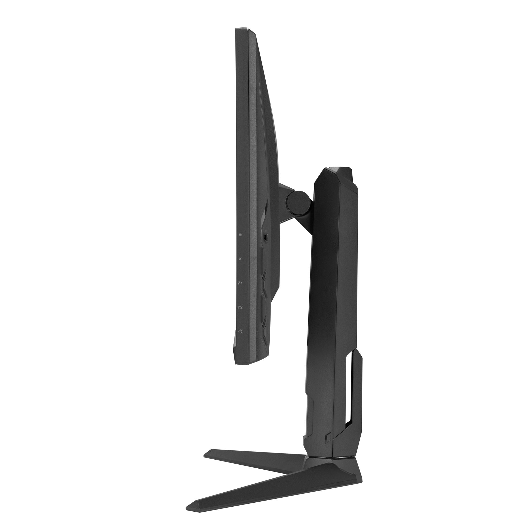 "ASUS TUF Gaming VG279QML5A écran plat de PC 68,6 cm (27"") 1920 x 1080 pixels Full HD LCD Noir"
