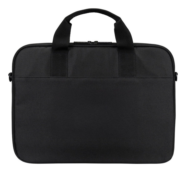 Intellect 15-16" Slim Brief - Black