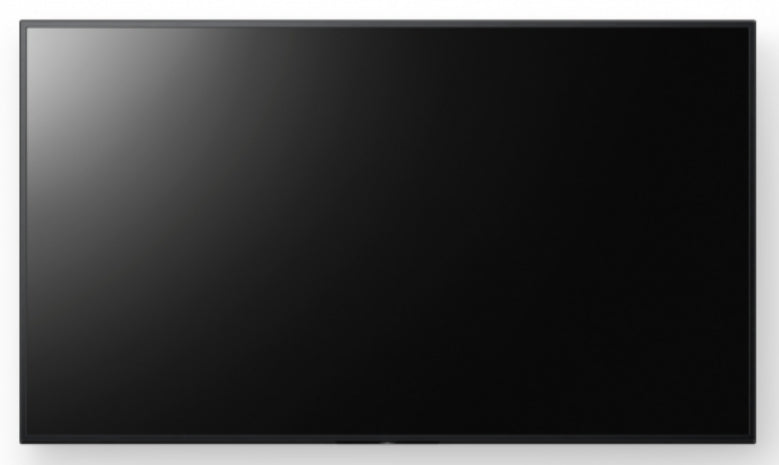 75" Pro BRAVIA LCD 550nit