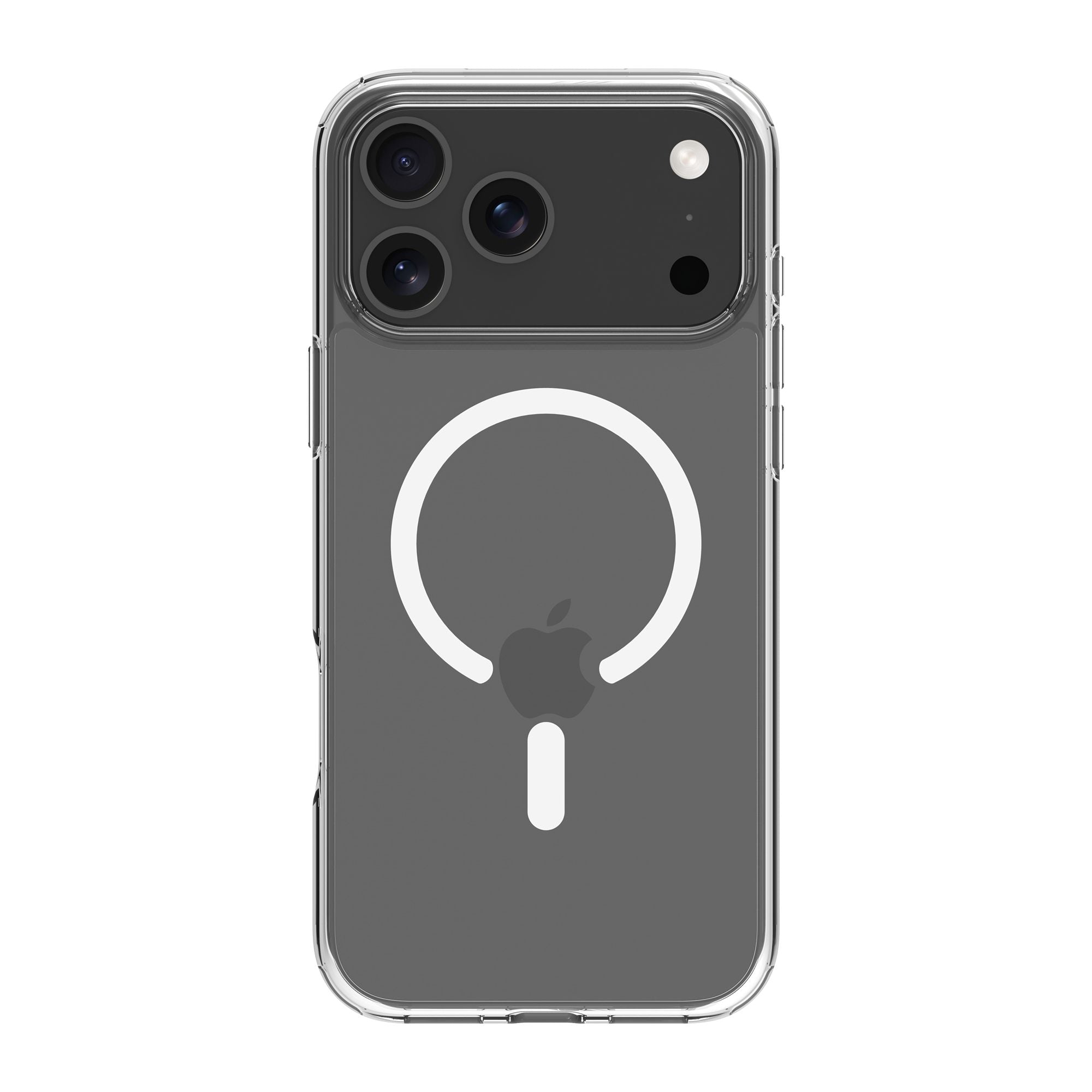 Iceland Pro MS iPhone 17 Pro Max Clear