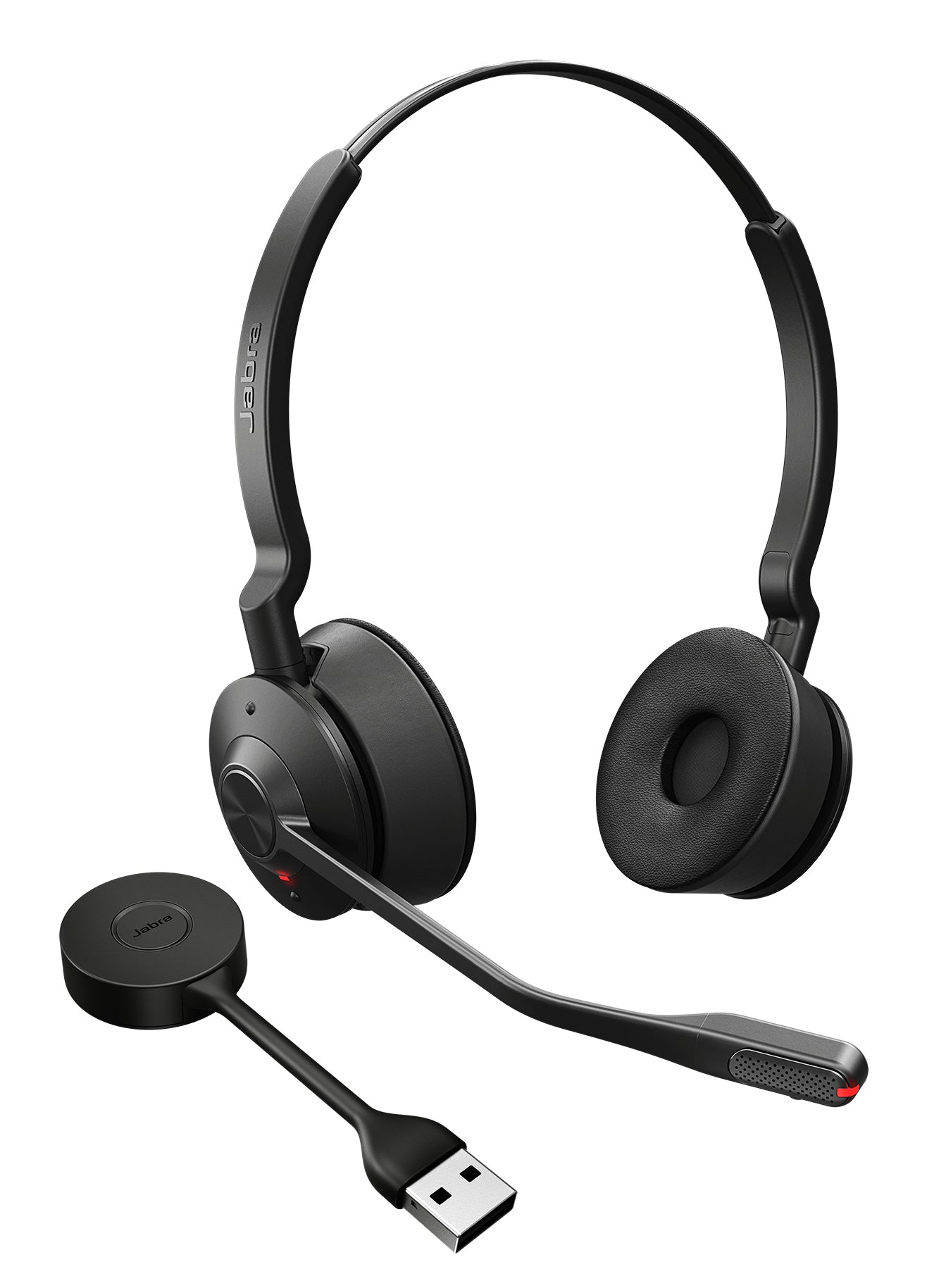 Jabra Engage 55 SE UC Convertib Link400a
