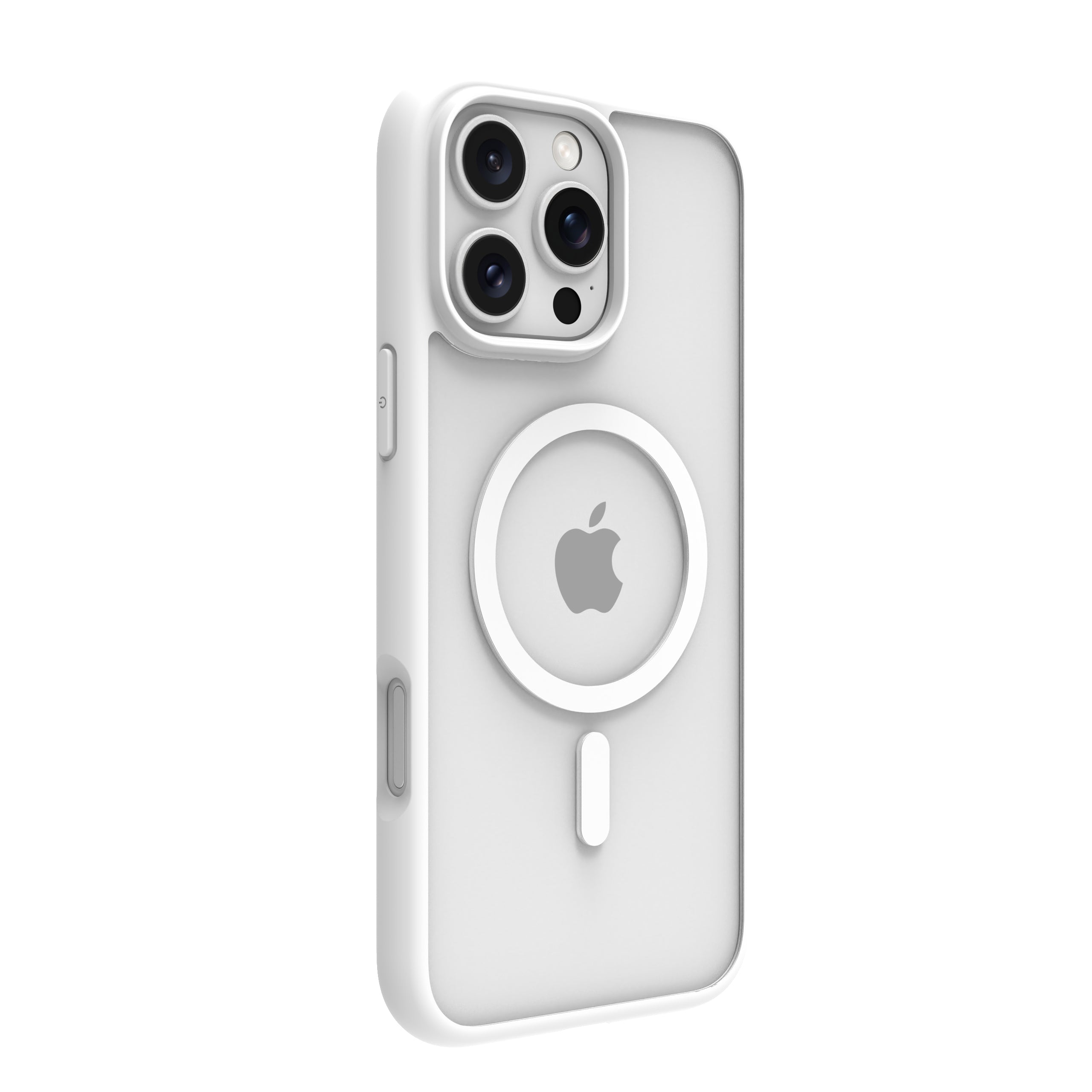 Grenen MSFE iPhone 16 ProMax White