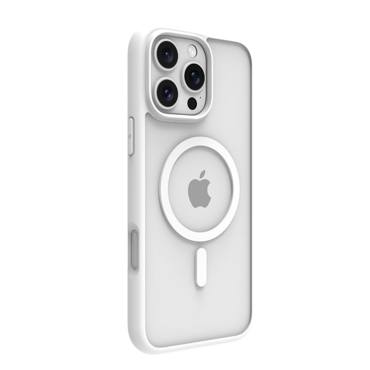 Grenen MSFE iPhone 16 ProMax White