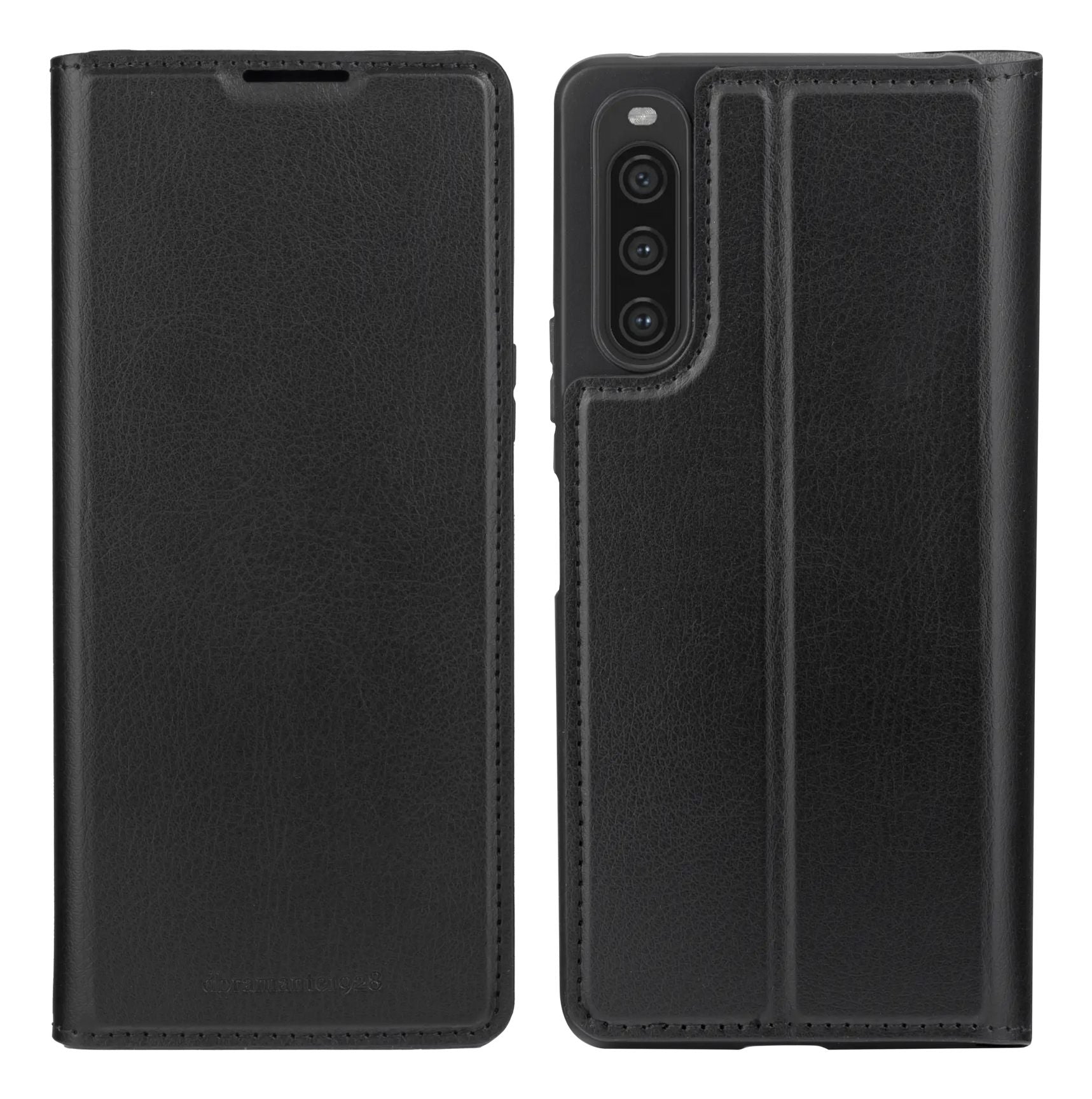 Oslo Sony Xperia 10 Mark V BLK