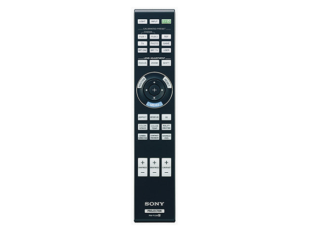 SONY- Vidéoprojecteur VPL-XW7000/B- Noir
