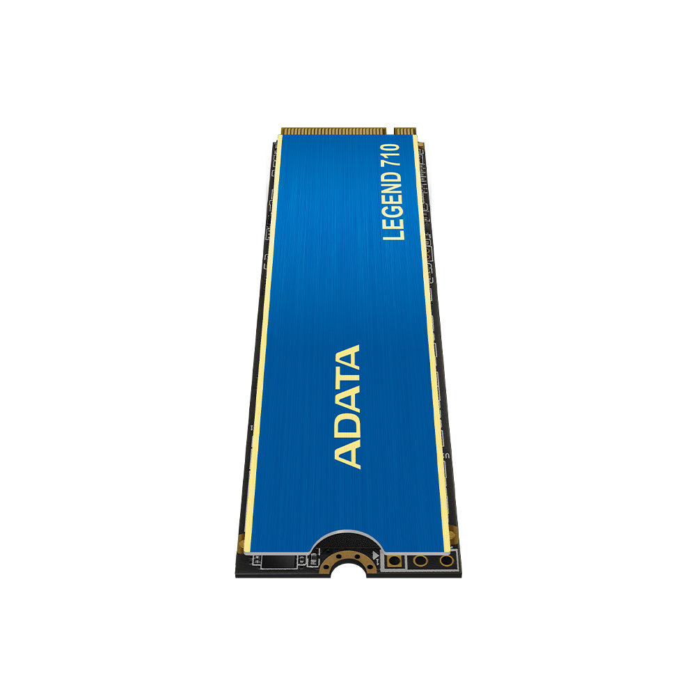 ADATA LEGEND 710 512 Go M.2 PCI Express 3.0 NVMe 3D NAND