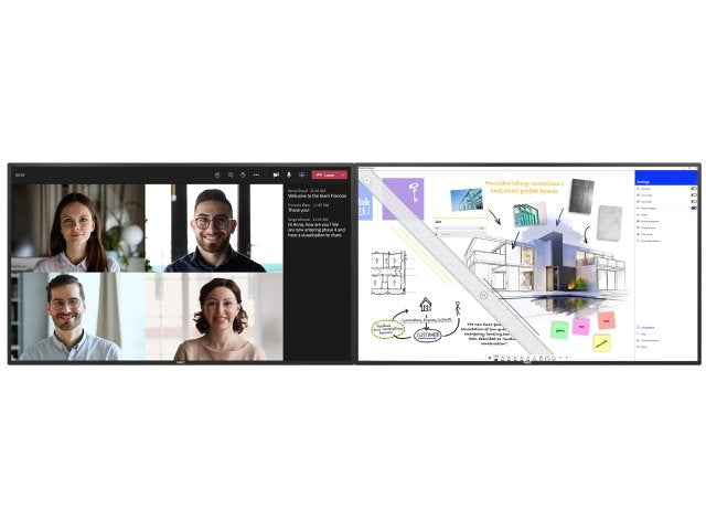 55" Du-Co Room System