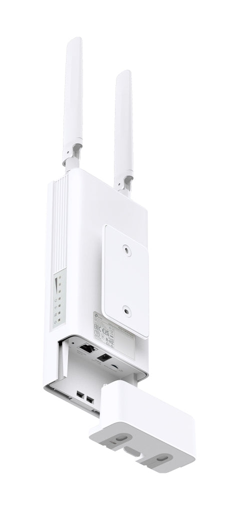 TP-LINK 300Mbps Wireless N 4G LTE Outdoor Router