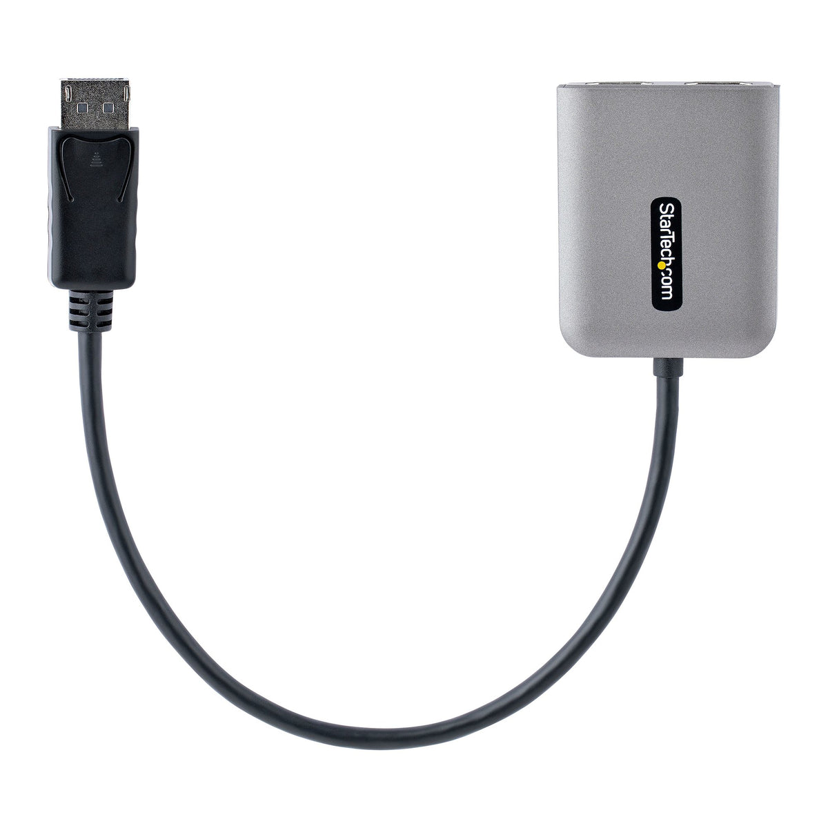DP to Dual HDMI MST HUB 4K 60Hz DP 1.4