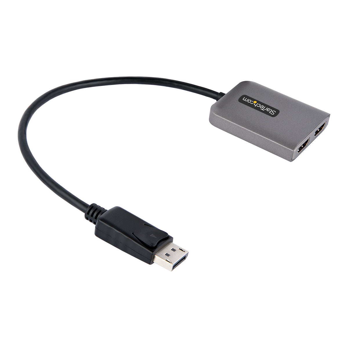 DP to Dual HDMI MST HUB 4K 60Hz DP 1.4