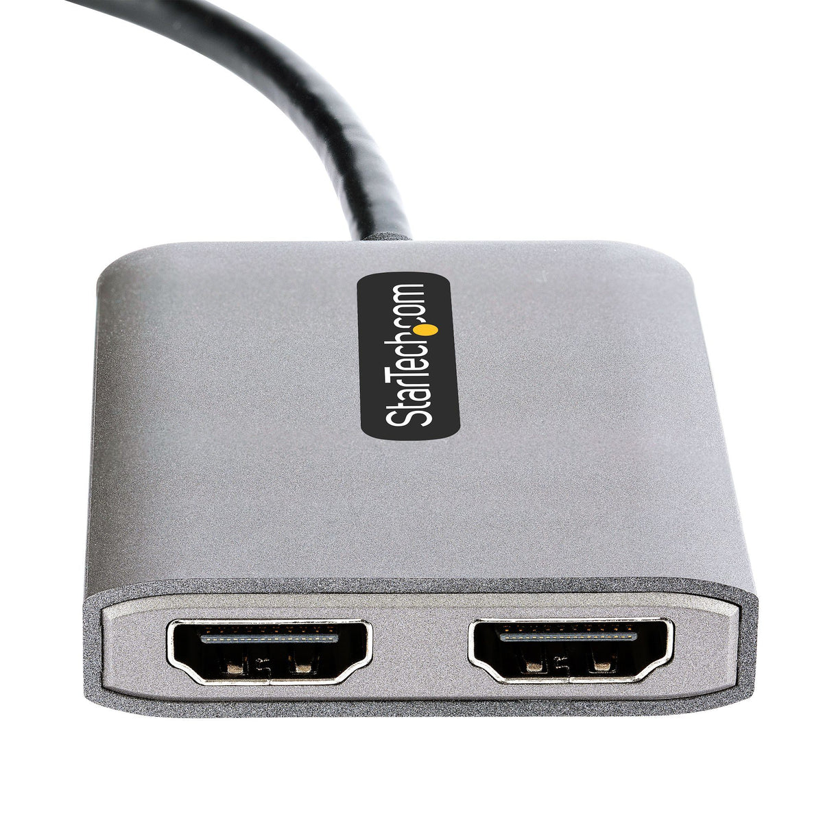 DP to Dual HDMI MST HUB 4K 60Hz DP 1.4