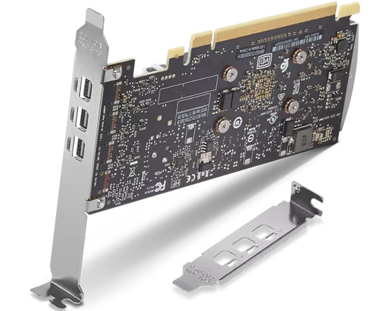 LENOVO Nvidia T400 4Go 3xmDP Graphics Card