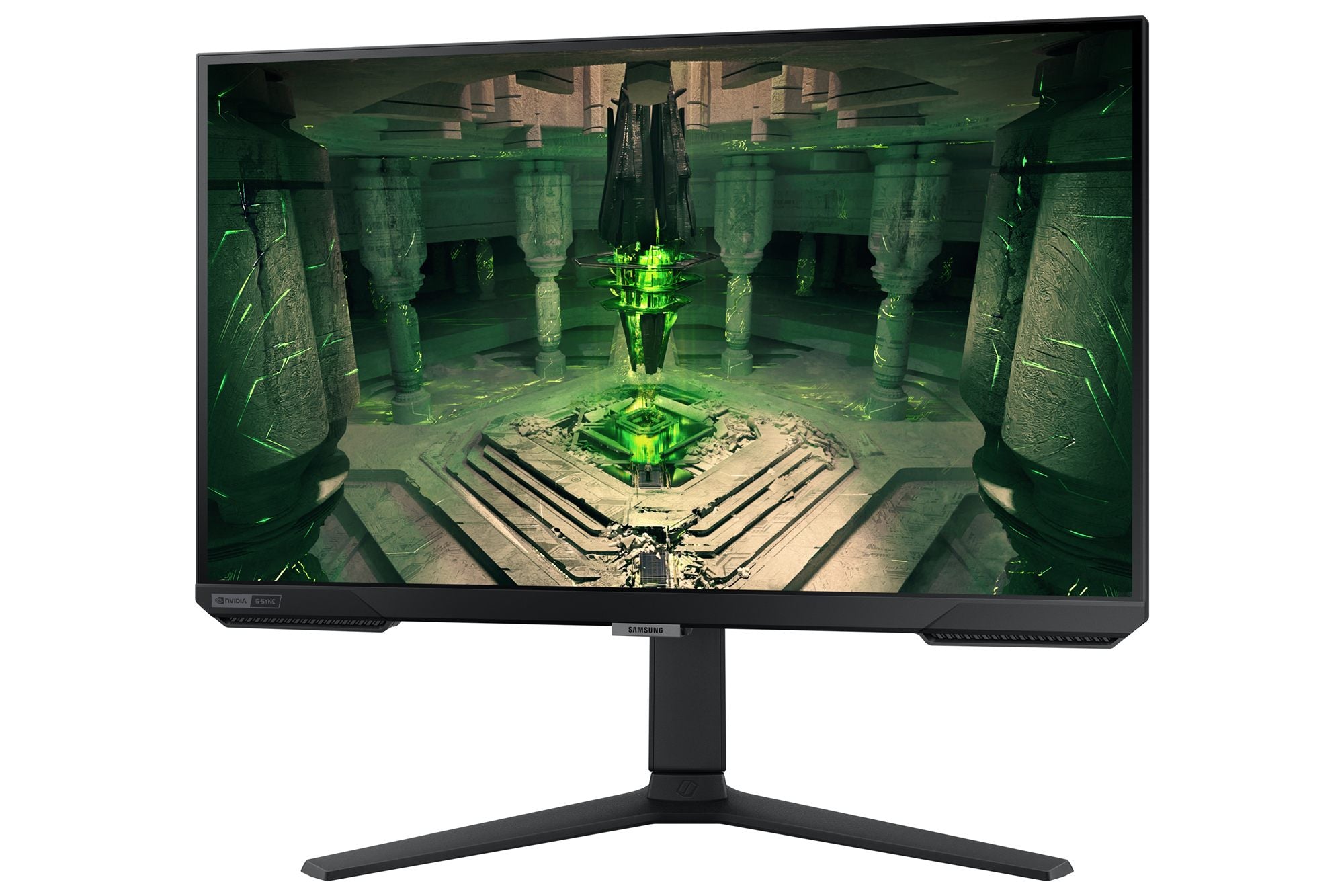 "Samsung LS27BG400EUXEN écran plat de PC 68,6 cm (27"") 1920 x 1080 pixels Full HD LED Noir"