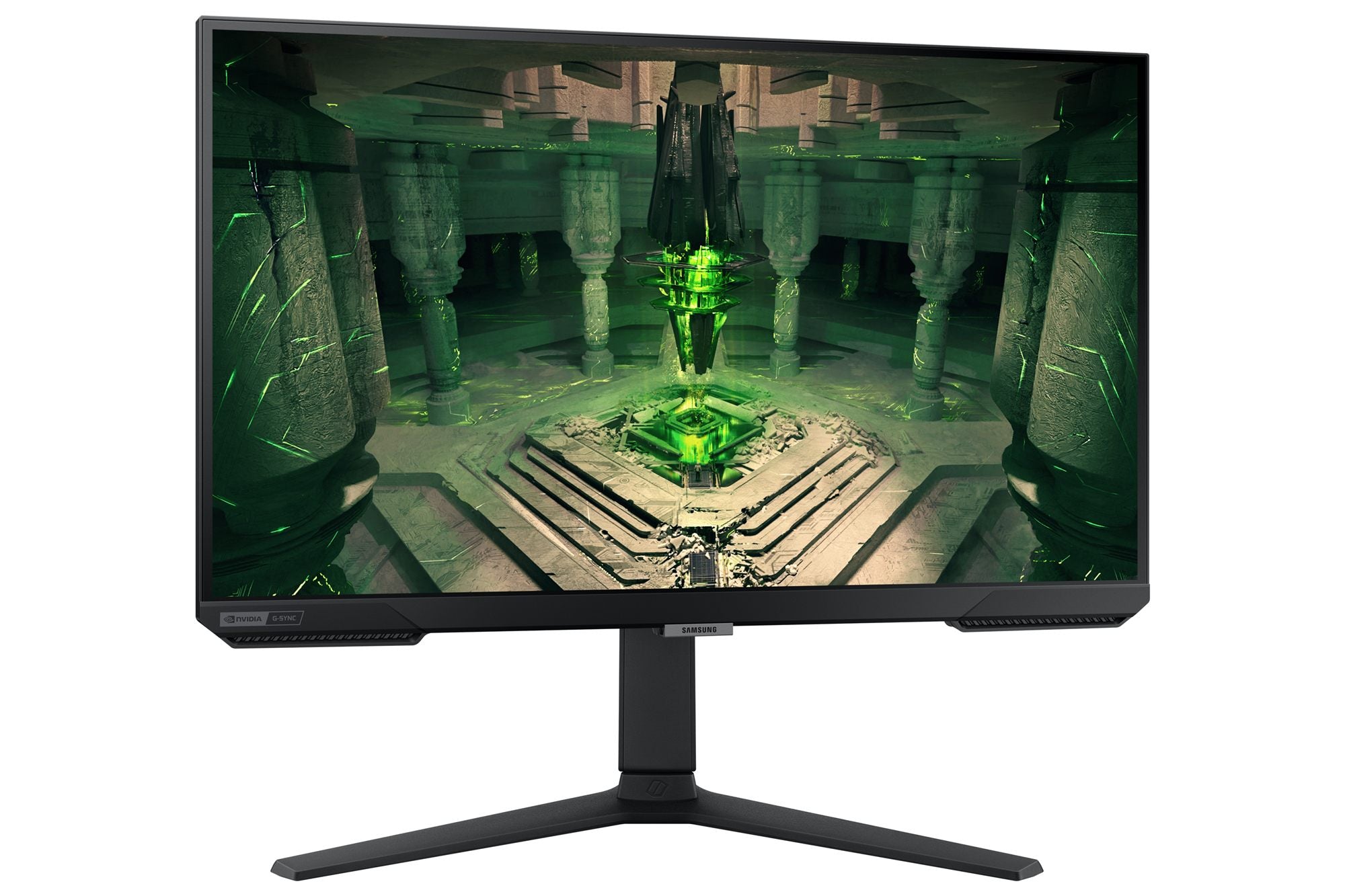 "Samsung LS27BG400EUXEN écran plat de PC 68,6 cm (27"") 1920 x 1080 pixels Full HD LED Noir"