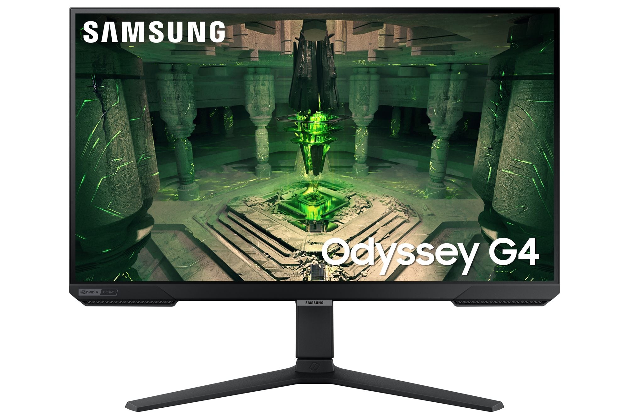 "Samsung LS27BG400EUXEN écran plat de PC 68,6 cm (27"") 1920 x 1080 pixels Full HD LED Noir"