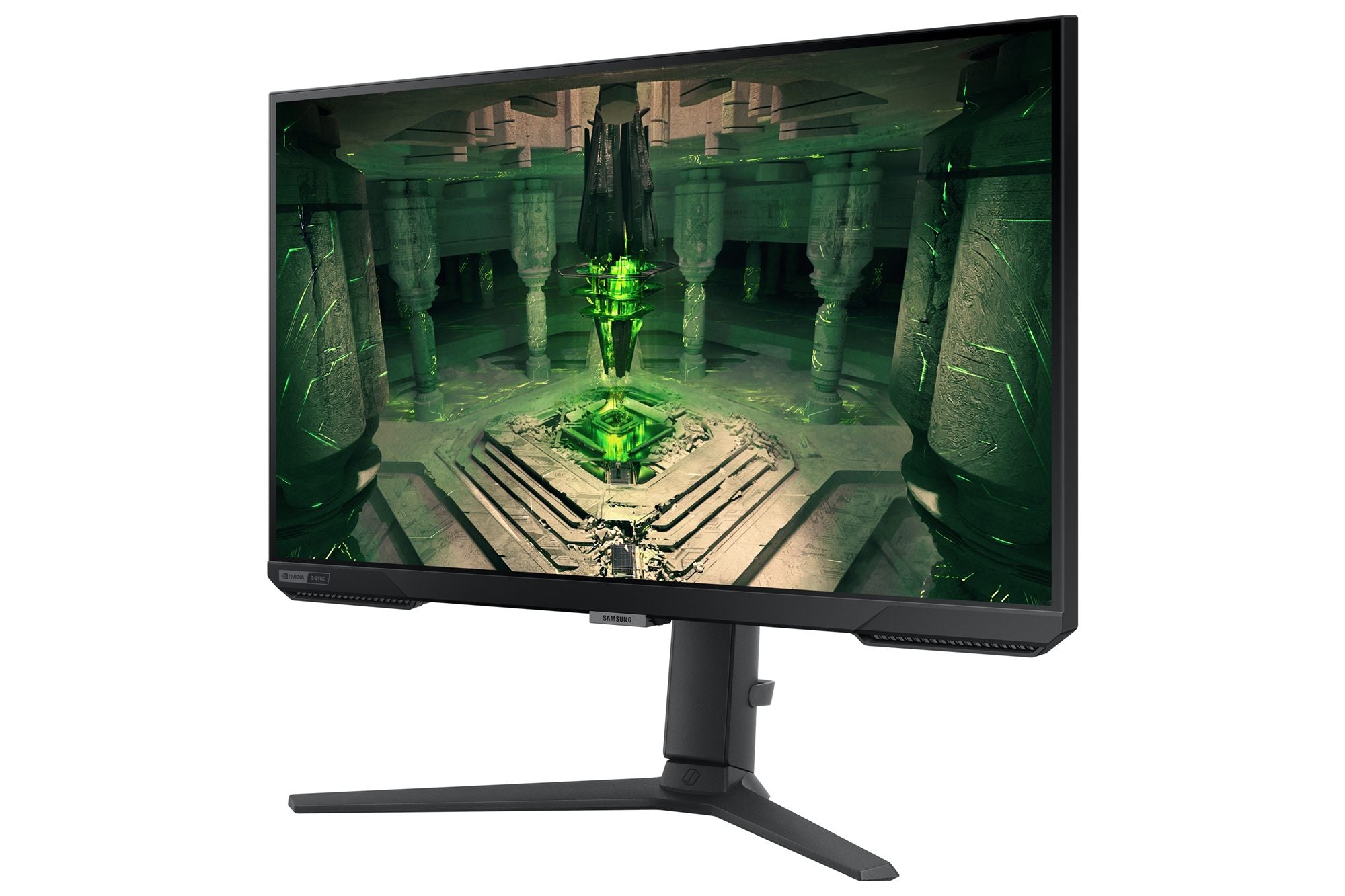 "Samsung LS27BG400EUXEN écran plat de PC 68,6 cm (27"") 1920 x 1080 pixels Full HD LED Noir"
