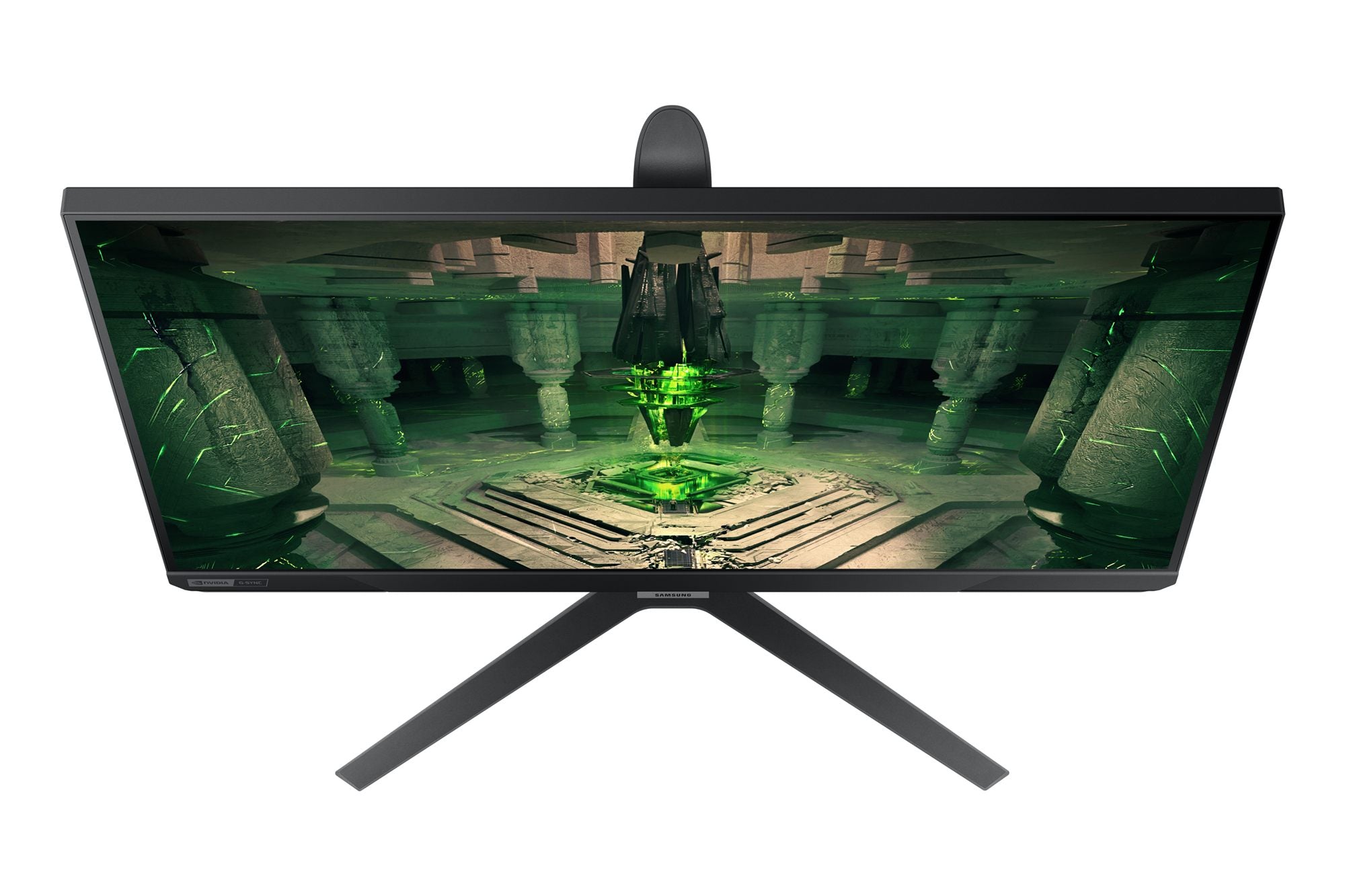 "Samsung LS27BG400EUXEN écran plat de PC 68,6 cm (27"") 1920 x 1080 pixels Full HD LED Noir"