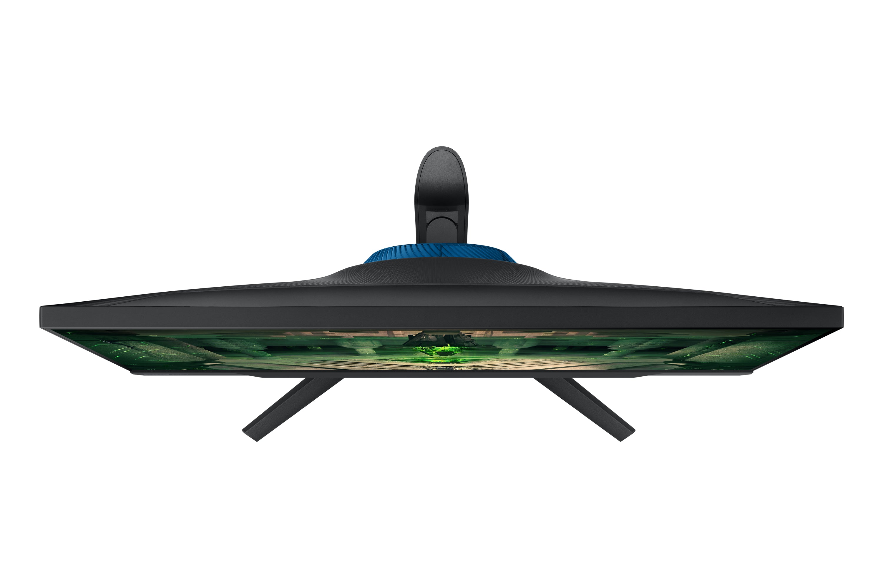 "Samsung LS27BG400EUXEN écran plat de PC 68,6 cm (27"") 1920 x 1080 pixels Full HD LED Noir"