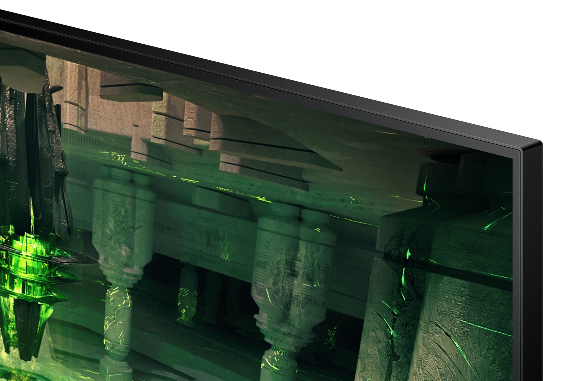 "Samsung LS27BG400EUXEN écran plat de PC 68,6 cm (27"") 1920 x 1080 pixels Full HD LED Noir"