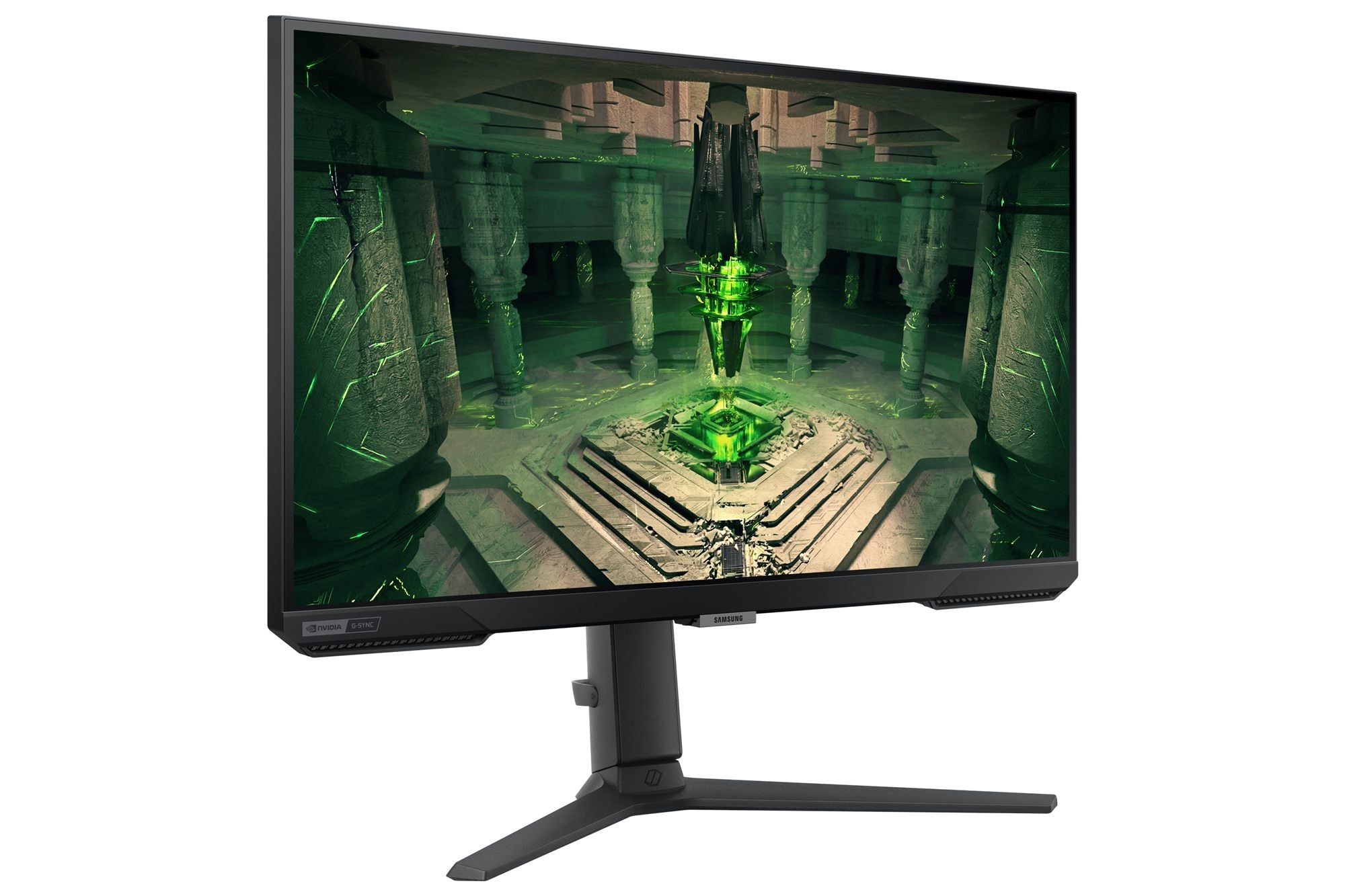 "Samsung LS27BG400EUXEN écran plat de PC 68,6 cm (27"") 1920 x 1080 pixels Full HD LED Noir"