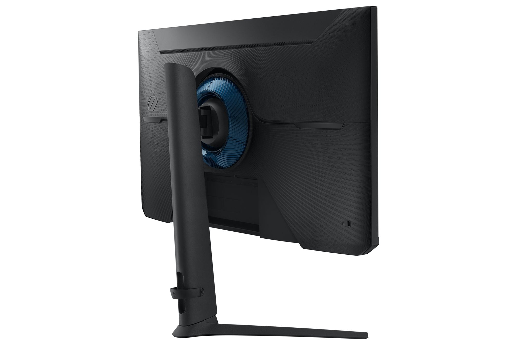 "Samsung LS27BG400EUXEN écran plat de PC 68,6 cm (27"") 1920 x 1080 pixels Full HD LED Noir"