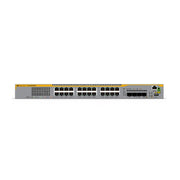 Switch L3 Lite Stackable, 24 x 100M/1/2.5/5/10G, 4x SFP+ 10G