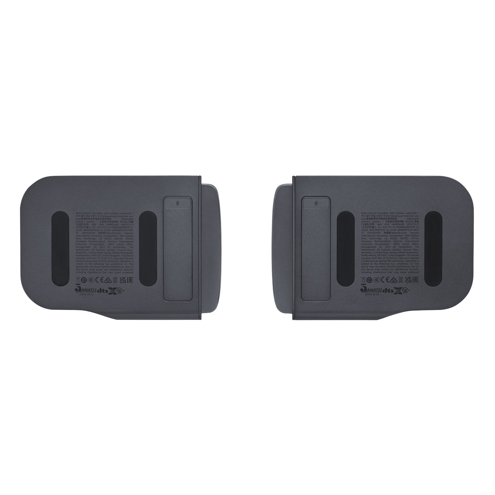 JBL BAR-1000