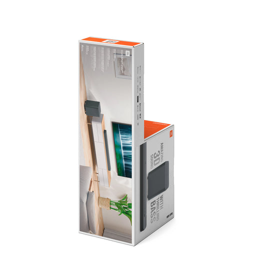 JBL BAR-500