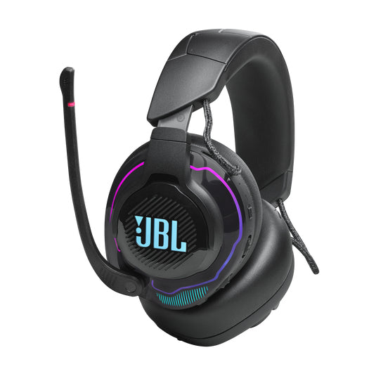 JBL QUANTUM 910 - Noir