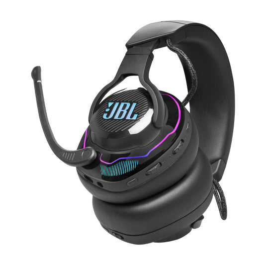 JBL QUANTUM 910 - Noir