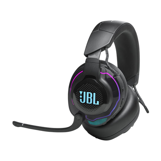 JBL QUANTUM 910 - Noir