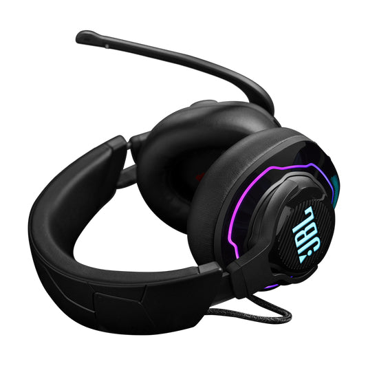 JBL QUANTUM 910 - Noir