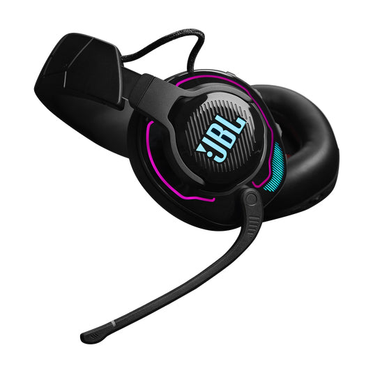 JBL QUANTUM 910 - Noir