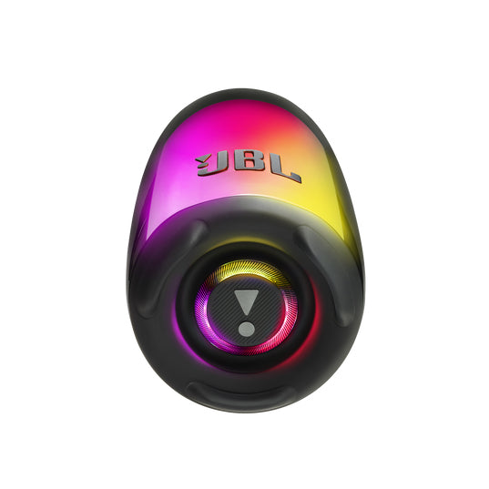 JBL Pulse 5 Noir