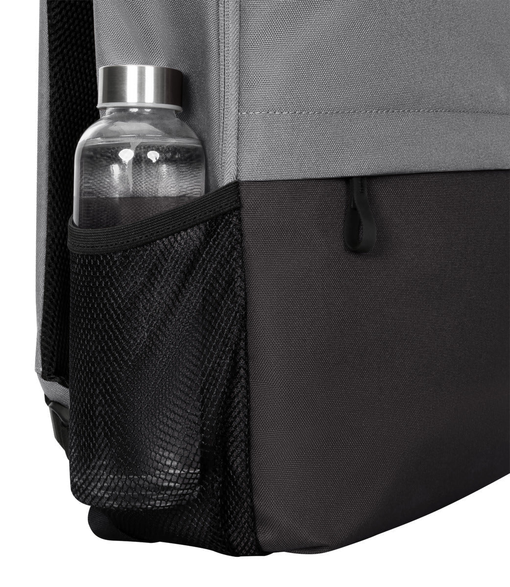 TARGUS 15.6p Sagano Campus Backpack Grey