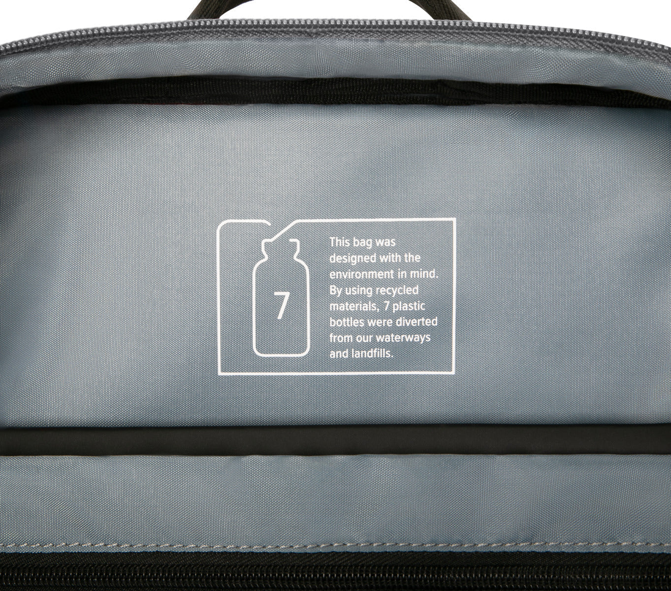 TARGUS 15.6p Sagano Campus Backpack Grey