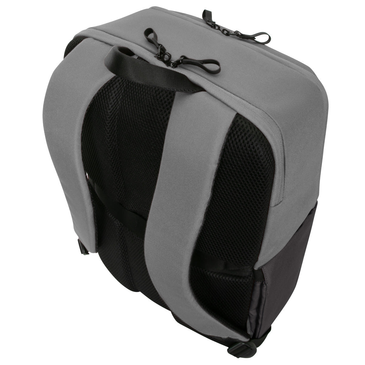 TARGUS 15.6p Sagano Travel Backpack Grey