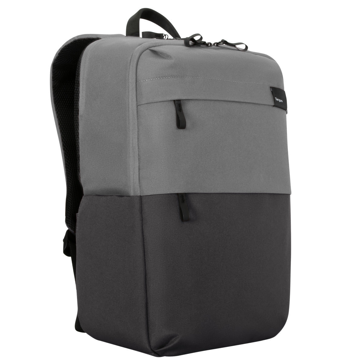 TARGUS 15.6p Sagano Travel Backpack Grey