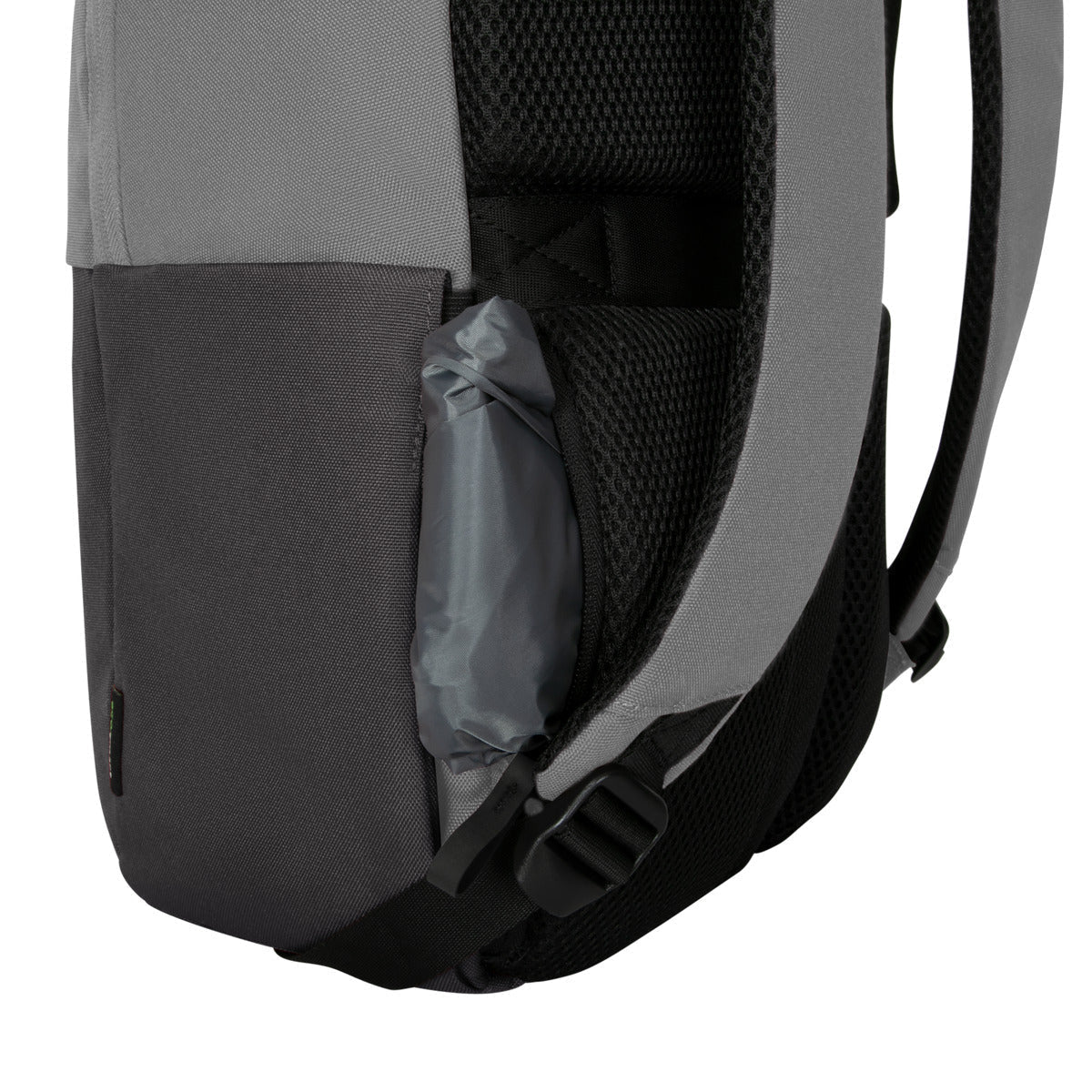 TARGUS 15.6p Sagano Travel Backpack Grey