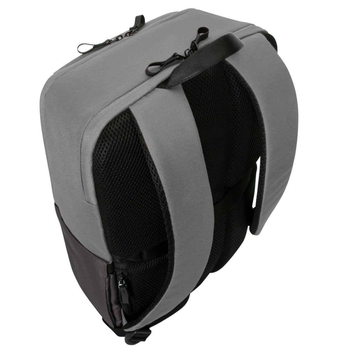 TARGUS 15.6p Sagano Travel Backpack Grey