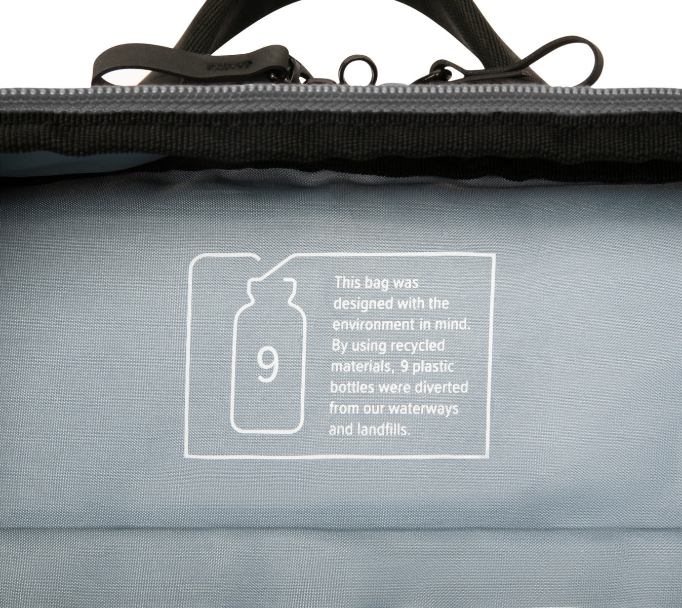TARGUS 15.6p Sagano Travel Backpack Grey