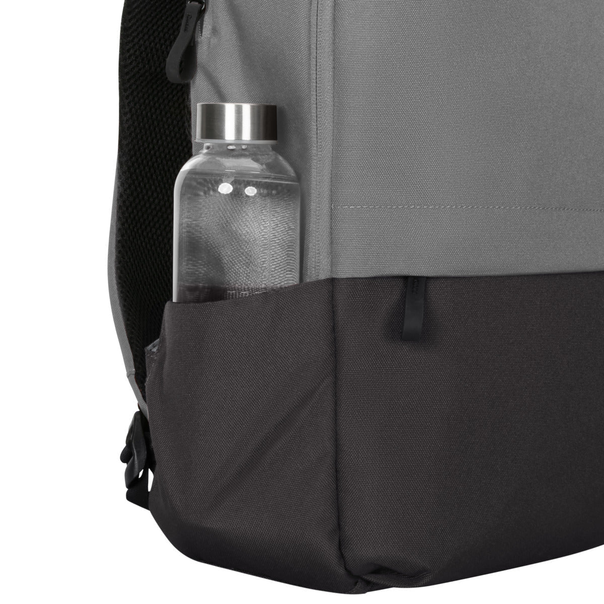 TARGUS 15.6p Sagano Commuter Backpack Grey
