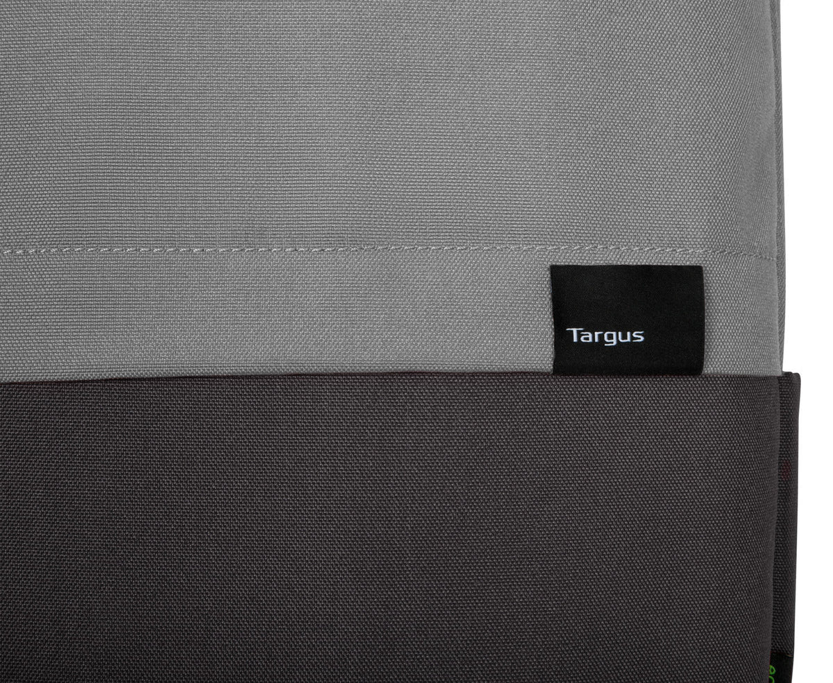 TARGUS 15.6p Sagano Commuter Backpack Grey